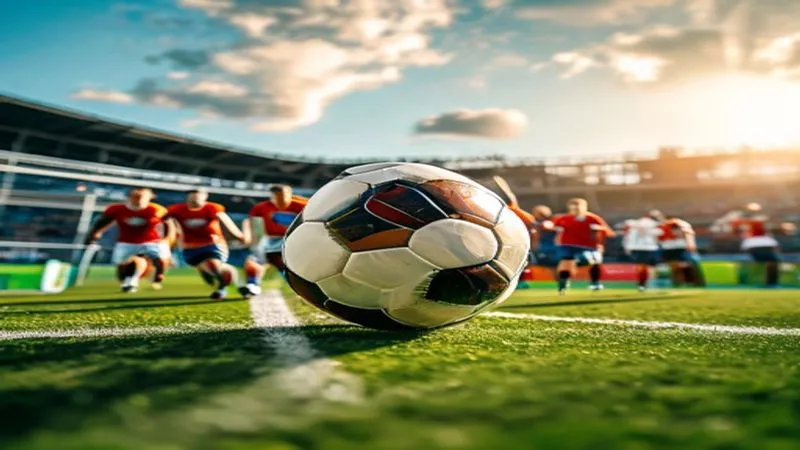 The Best Grassroots Football Tournaments in England 2026