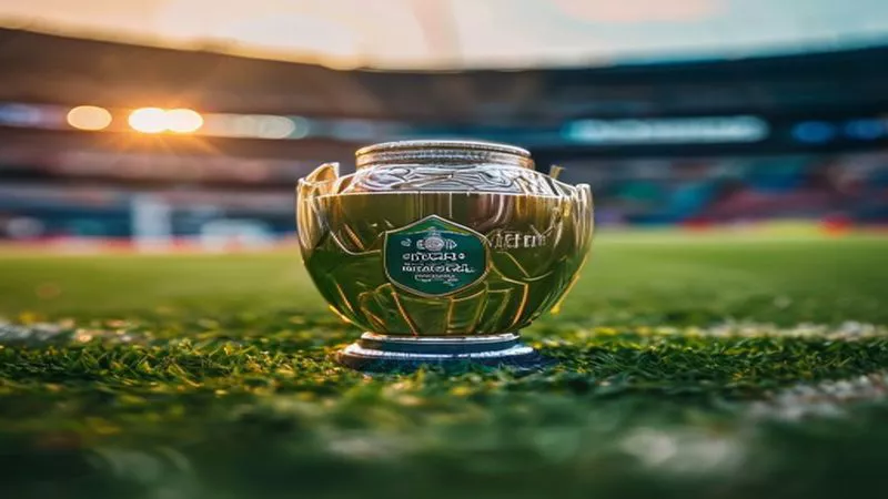 Phân tích y khoa hình ảnh FA Cup 2026 Final: Grassroots Club's Dream Run Ends at Wembley