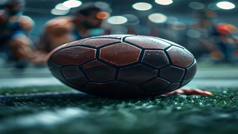 Phân tích y khoa hình ảnh Football-Specific Gym Workouts for Speed and Power in 2026
