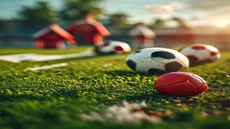 Phân tích y khoa hình ảnh Funding Your Village Football Club: Grants and Sponsorships 2026