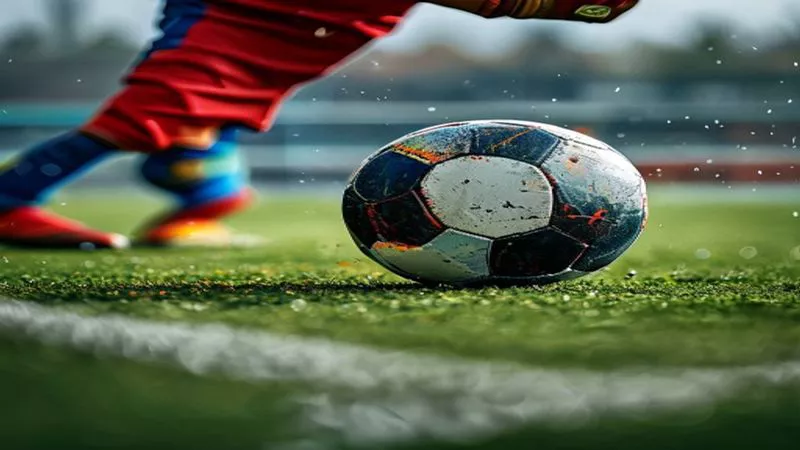 Phân tích y khoa hình ảnh Goalkeeper Training at Grassroots Level: Essential Drills 2026