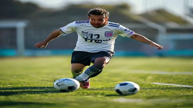Phân tích y khoa hình ảnh How to Find and Join a Local Football Club Near You in 2026