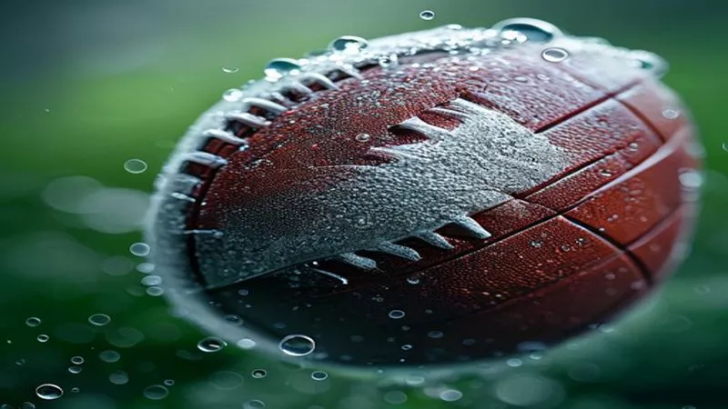 Phân tích y khoa hình ảnh Hydration Strategy for Football: How Much Water Players Really Need
