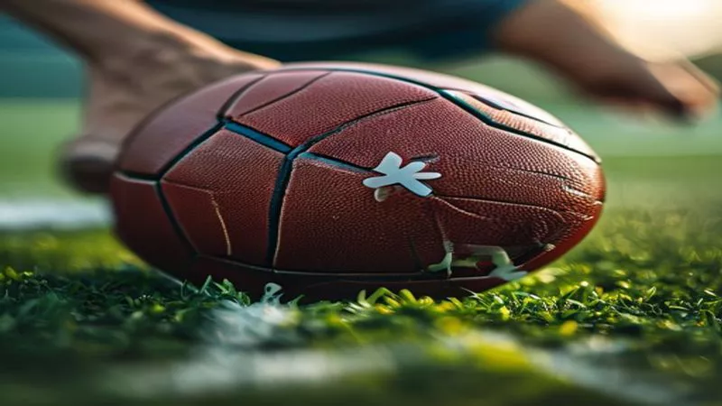 Phân tích y khoa hình ảnh How to Improve Your Football Stamina: 8-Week Training Plan