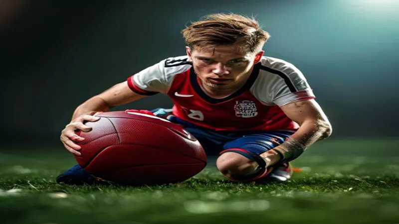 Phân tích y khoa hình ảnh Injury Prevention for Amateur Football Players: Essential Guide 2026