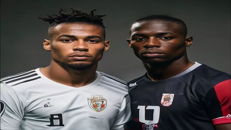 Phân tích y khoa hình ảnh From Pele to Mbappe: How Football Heroes Inspire Generations