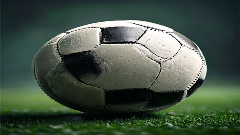 Phân tích y khoa hình ảnh The Philosophy of Football: Why the Beautiful Game Matters