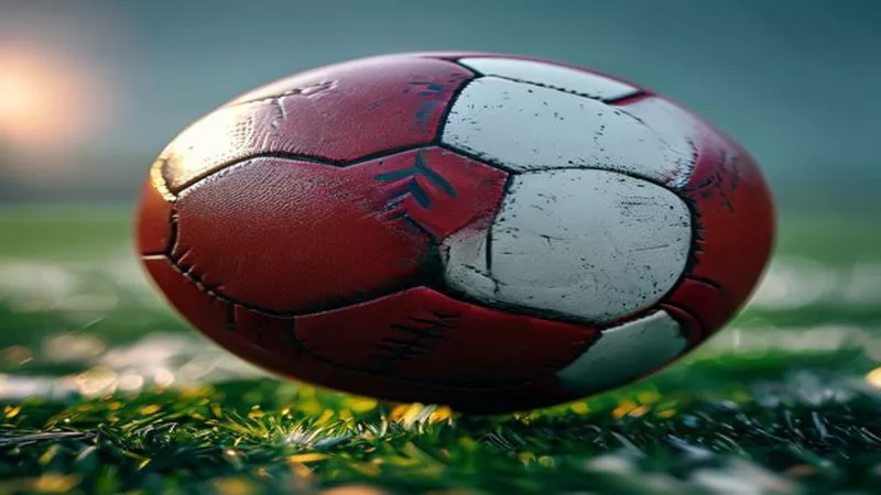 Phân tích y khoa hình ảnh Recovery After a Football Match: Best Practices for Amateur Players