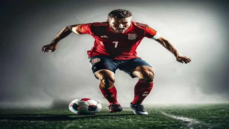 Phân tích y khoa hình ảnh Ultras Culture: Understanding the Passion Behind Football Fan Groups