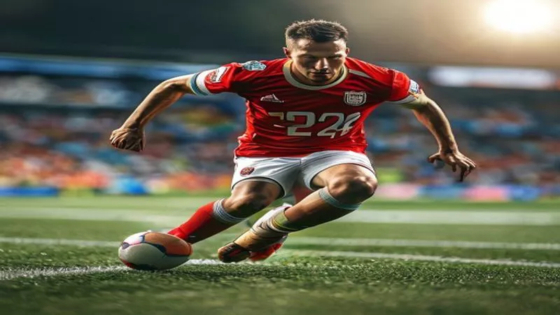 Phân tích y khoa hình ảnh VAR Controversy in 2026: Is Technology Ruining Football?